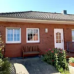 Haus Frisia Frisia 1