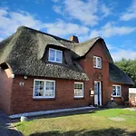Haus Frisia Frisia 1 Апартаменты