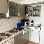 Haus Frisia Frisia 1