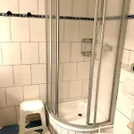 Haus Frisia Frisia 1 Апартаменты *