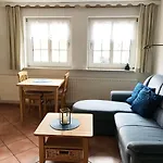 Haus Frisia Frisia 1 Нордорф