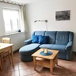 Haus Frisia Frisia 1 * Нордорф