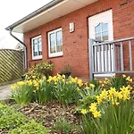 Апартаменты Haus Frisia Frisia 1 *