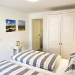 Апартаменты Haus Frisia Frisia 1
