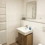 Апартаменты Haus Frisia Frisia 1 *