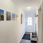 Haus Frisia Frisia 1 * Нордорф