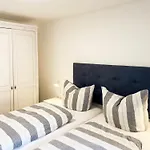 Haus Frisia Frisia 1 Апартаменты