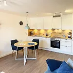 Апартаменты Haus Frisia Frisia 1 *