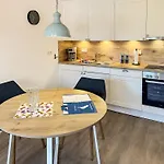 Haus Frisia Frisia 1 Нордорф