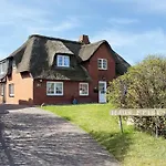 Апартаменты Haus Frisia Frisia 1