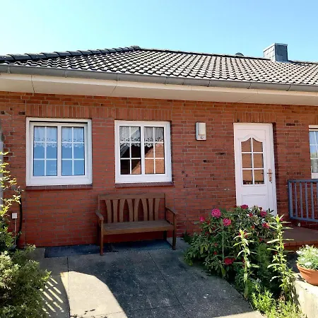 Haus Frisia Frisia 1