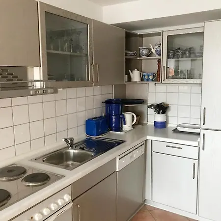 Haus Frisia Frisia 1