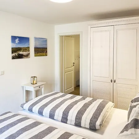 아파트 Haus Frisia Frisia 1