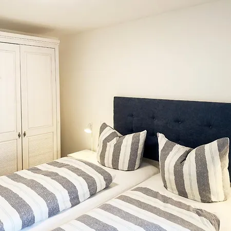 Haus Frisia Frisia 1 아파트